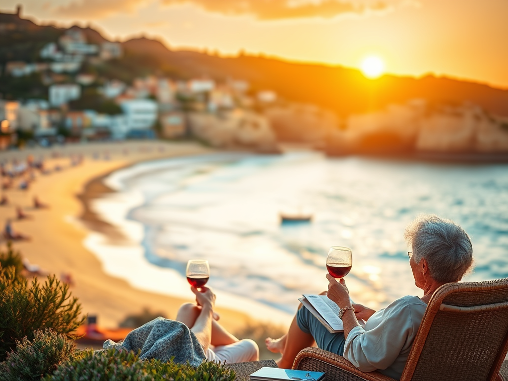 Legal Compliance for Retiring to Portugal: What You Need to Know Before You Move